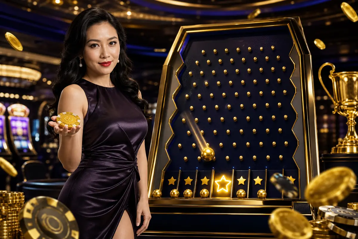 vv9989 Baccarat Trực Tiếp